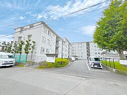 物件画像 トーア市川マンション