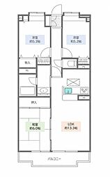 千葉北ダイヤモンドマンション