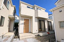 物件画像 駅4分　全室南向きゆとりの間取り一戸建て