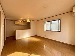 物件画像 駅4分全室南向き明るい4LDK一戸建て