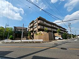 物件画像 ライオンズガーデンヒルズ富士見台壱番館