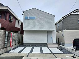 物件画像 新築戸建　千種区鹿子殿　全1棟