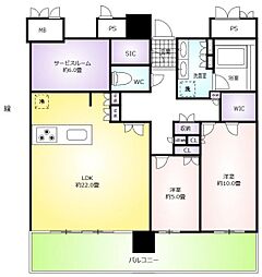 物件画像 一条タワー金山