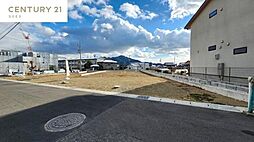 物件画像 土地　岐阜市長良　全4区画　A区画