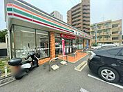 セブンイレブン名古屋駒方町店まで192m