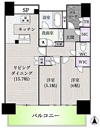 物件画像 プレサンンスタワー久屋大通ザ・レジデンス