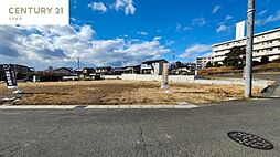 物件画像 土地　岐阜市長良　全4区画　C区画