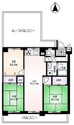 物件画像 セブンスターマンション御器所