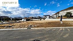 物件画像 土地　岐阜市長良　D区画