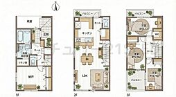 物件画像 昭和区前山町 1期　KEIAI STYLE