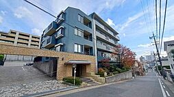 物件画像 パークハイム覚王山