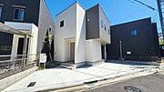 本物件は3号棟になります。