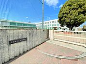 名古屋市立伊勝小学校まで519m
