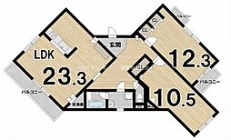物件画像 シーアイマンション山手