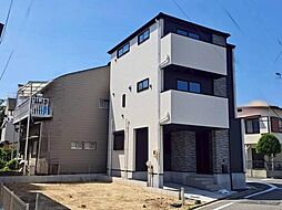 物件画像 新築 昭和区長戸町6丁目 1期