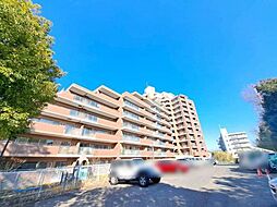 マンションイメージ