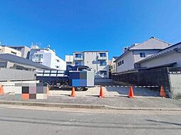 物件画像 新築　千種区春里町4丁目　2号棟