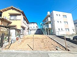 物件画像 昭和区伊勝町一丁目　新築戸建1号棟