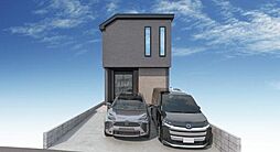 物件画像 新築　昭和区伊勝町1丁目　1号棟