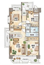 マンションイメージ