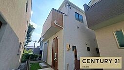 物件画像 新築 天白区島田 A号棟 3期