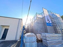 物件画像 新築　天白区島田　A号棟　3期