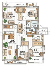 マンションイメージ