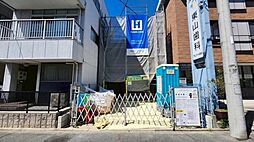 物件画像 新築 千種区豊年町020