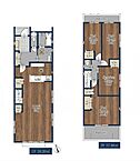 愛知県名古屋市昭和区元宮町6丁目6-47：物件画像