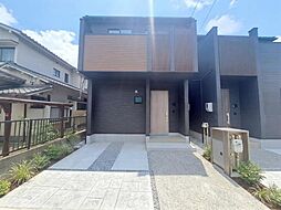 物件画像 新築 昭和区元宮町 1号棟