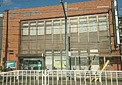 名古屋銀行川原通支店まで713m