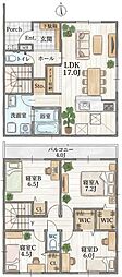 物件画像 新築　千種区東千種台　1号棟　3期
