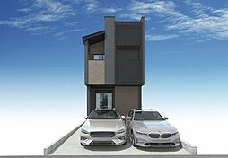 物件画像 新築　名古屋市千種区高見119　