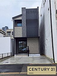 物件画像 新築　千種区高見119　