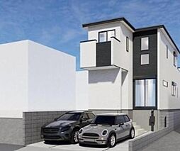 物件画像 新築　昭和区長戸町