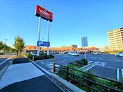 バロー高辻店まで769m