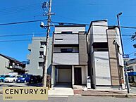 愛知県名古屋市瑞穂区惣作町2丁目：物件画像