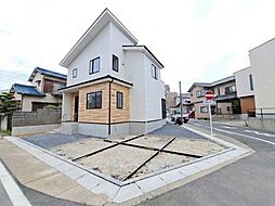 物件画像 新築　千種区竹越2丁目　1号棟