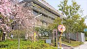 名古屋市立東星中学校まで1798m