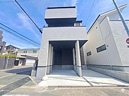 物件画像 新築 瑞穂区平郷町 1号棟
