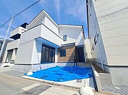 物件画像 新築 瑞穂区平郷町 2号棟