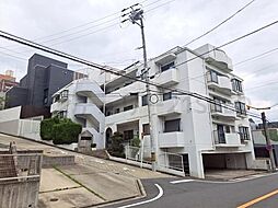 物件画像 ジーオー覚王山マンション