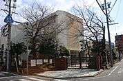 名古屋市立八熊小学校まで350m