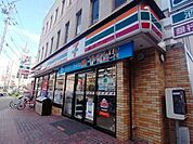 セブンイレブン名古屋尾頭橋店まで209m