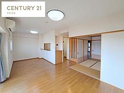 ダイアパレス白川公園