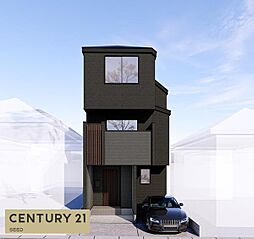 物件画像 新築　瑞穂区田光町