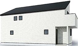 天白区山根町新築戸建　2号棟