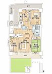 愛知県名古屋市北区天道町1丁目：物件画像