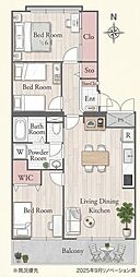 マンションイメージ