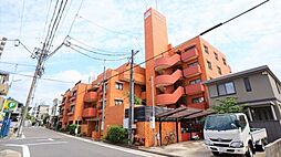 マンションイメージ